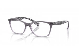 RALPH RA7071 1511 fényes gradiens szürke szemüveg