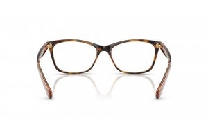 Ralph RA7071 502 Dark Havana női szemüveg