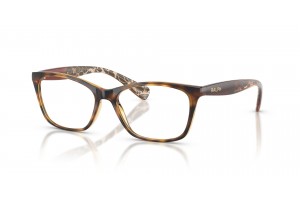 Ralph RA7071 502 Dark Havana női szemüveg
