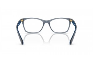 RALPH RA7071 6136 - fényes áttetsző kék