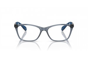 RALPH RA7071 6136 - fényes áttetsző kék