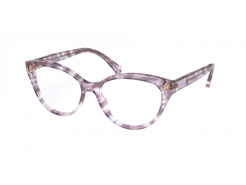 Ralph RA7116 5849 Shiny Spotted Lilac szemüveg
