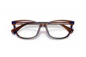 RALPH RA7133U 5987 barna-kék szemüveg