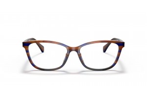 RALPH RA7133U 5987 barna-kék szemüveg
