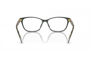 RALPH RA7133U 6071 zöld kristály női szemüveg