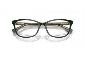 RALPH RA7133U 6071 zöld kristály női szemüveg