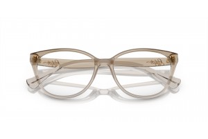 RALPH RA7135 barna női szemüveg