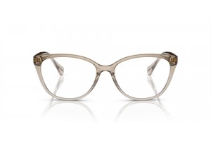 RALPH RA7135 barna női szemüveg