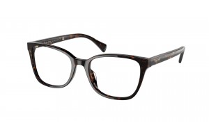 RALPH RA7137U 5003 Shiny Dark Havana szemüveg