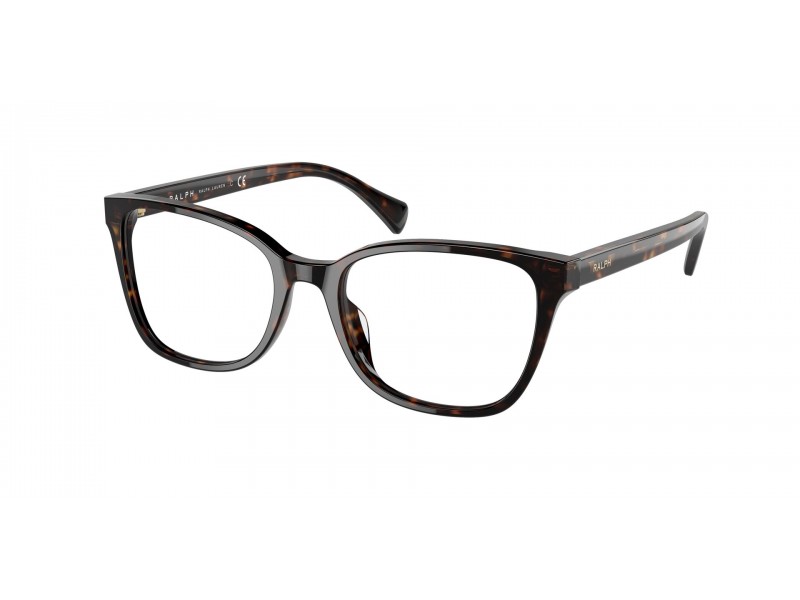 RALPH RA7137U 5003 Shiny Dark Havana szemüveg