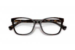 RALPH RA7137U 5003 Shiny Dark Havana szemüveg