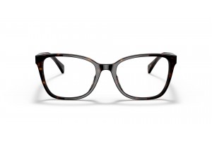 RALPH RA7137U 5003 Shiny Dark Havana szemüveg