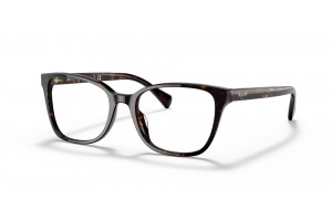 RALPH RA7137U 5003 Shiny Dark Havana szemüveg