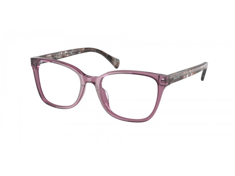 RALPH RA7137U 6008 - Shiny Transparent Violet