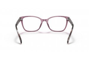 RALPH RA7137U 6008 - Shiny Transparent Violet