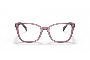 RALPH RA7137U 6008 - Shiny Transparent Violet