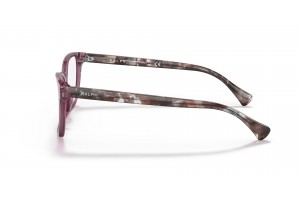 RALPH RA7137U 6008 - Shiny Transparent Violet