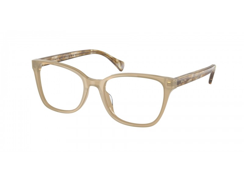 RALPH RA7137U 6010 Shiny Opal Beige női szemüveg