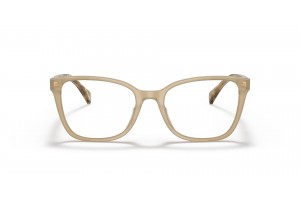 RALPH RA7137U 6010 Shiny Opal Beige női szemüveg
