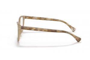 RALPH RA7137U 6010 Shiny Opal Beige női szemüveg