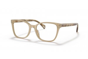 RALPH RA7137U 6010 Shiny Opal Beige női szemüveg
