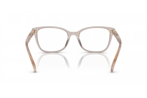 RALPH RA7137U 6124 Shiny Transparent Beige női szemüveg