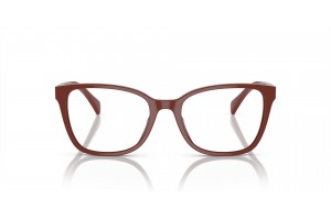 RALPH RA7137U 6134 barna-piros női szemüveg