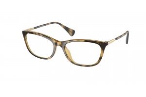 RALPH RA7138U 5003 Dark Havana Demo Lens szemüveg