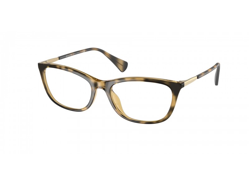 RALPH RA7138U 5003 Dark Havana női szemüveg