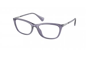 RALPH RA7138U 5807 - Transparent Purple női demo lencse