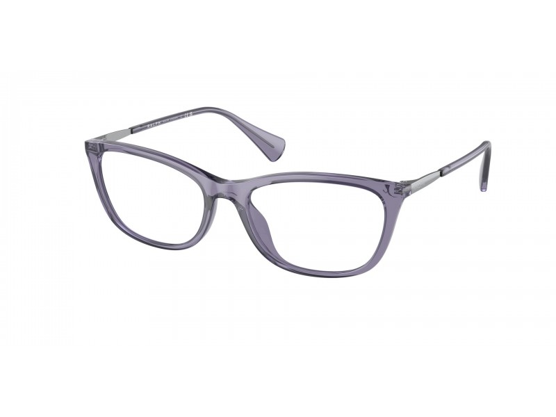 RALPH RA7138U 5807 - Transparent Purple női demo lencse