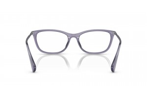 RALPH RA7138U 5807 - Transparent Purple női demo lencse