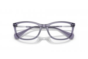 RALPH RA7138U 5807 - Transparent Purple női demo lencse