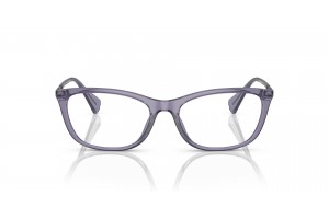 RALPH RA7138U 5807 - Transparent Purple női demo lencse