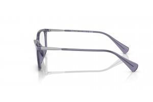 RALPH RA7138U 5807 - Transparent Purple női demo lencse