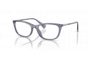 RALPH RA7138U 5807 - Transparent Purple női demo lencse