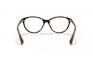 RALPH RA7140U 5003 Shiny Dark Havana - női szemüvegkeret