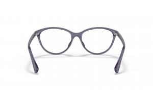 RALPH RA7140U 6005 lila fényes szemüveg