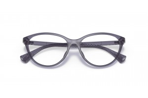 RALPH RA7140U 6005 lila fényes szemüveg