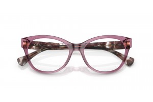 RALPH RA7141 6008 női szemüveg - lila átlátszó