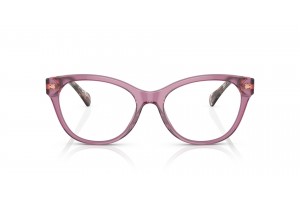RALPH RA7141 6008 női szemüveg - lila átlátszó