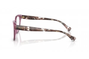 RALPH RA7141 6008 női szemüveg - lila átlátszó