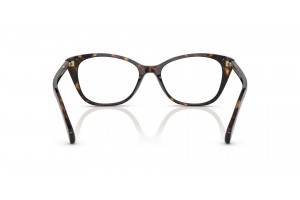 RALPH RA7146 5003 Shiny Havana női szemüvegkeret