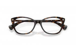 RALPH RA7146 5003 Shiny Havana női szemüvegkeret