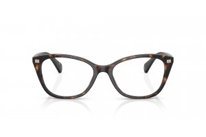 RALPH RA7146 5003 Shiny Havana női szemüvegkeret