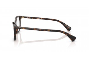 RALPH RA7146 5003 Shiny Havana női szemüvegkeret