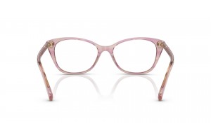 RALPH RA7146 6038 Pink - női szemüveg (demo lencse)