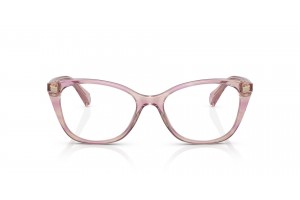 RALPH RA7146 6038 Pink - női szemüveg (demo lencse)