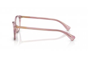 RALPH RA7146 6038 Pink - női szemüveg (demo lencse)