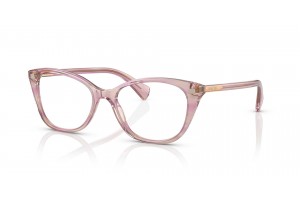RALPH RA7146 6038 Pink - női szemüveg (demo lencse)